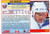 1991-92 Score Canadian Bilingual #123 Joe Reekie NM-MT  New York Islanders 