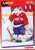 1991-92 Score Canadian Bilingual #99 Mike Liut NM-MT  Washington Capitals 