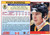 1991-92 Score Canadian Bilingual #102 Randy Burridge NM-MT  Boston Bruins 