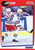 1991-92 Score Canadian Bilingual #92 Joey Kocur NM-MT  New York Rangers 