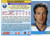 1991-92 Score Canadian Bilingual #431 Dean Kennedy NM-MT  Buffalo Sabres 