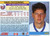 1991-92 Score Canadian Bilingual #443 Dave Chyzowski NM-MT  New York Islanders 