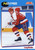 1991-92 Score Canadian Bilingual #432 Nick Kypreos NM-MT  Washington Capitals 