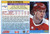 1991-92 Score Canadian Bilingual #432 Nick Kypreos NM-MT  Washington Capitals 