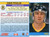 1991-92 Score Canadian Bilingual #452 Dave Poulin NM-MT  Boston Bruins 