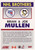 1991-92 Score Canadian Bilingual #269 Brian Mullen/Joe Mullen NM-MT  