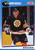 1991-92 Score Canadian Bilingual #411 Vladimir Ruzicka NM-MT  Boston Bruins 