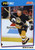 1991-92 Score Canadian Bilingual #430 Wes Walz NM-MT  Boston Bruins 
