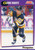 1991-92 Score American #439 Gordie Roberts NM-MT Pittsburgh Penguins 