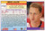 1991-92 Score American #249 Mike Lalor NM-MT Washington Capitals 
