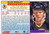 1991-92 Score American #273 Glen Wesley NM-MT Boston Bruins 