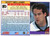 1991-92 Score American #279 Scott Mellanby NM-MT Philadelphia Flyers 
