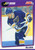 1991-92 Score American #276 Jeff Brown NM-MT St. Louis Blues 