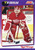 1991-92 Score American #272 Tim Cheveldae NM-MT Detroit Red Wings 