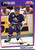 1991-92 Score American #269 Peter Zezel NM-MT Toronto Maple Leafs 