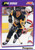 1991-92 Score American #69 Phil Bourque NM-MT Pittsburgh Penguins 