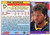 1991-92 Score American #69 Phil Bourque NM-MT Pittsburgh Penguins 