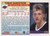 1991-92 Score American #270 Tomas Sandstrom NM-MT Los Angeles Kings 
