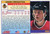 1991-92 Score American #265 Adam Creighton NM-MT Chicago Blackhawks 
