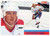 1991-92 Score American #340 Kevin Hatcher NM-MT Washington Capitals 