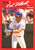 1990 Donruss #120 Kurt Stillwell NM-MT Kansas City Royals 