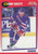 1991-92 Score Canadian Bilingual #196 Darren Turcotte NM-MT  New York Rangers 