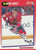 1991-92 Score Canadian Bilingual #201 Michel Goulet NM-MT  Chicago Blackhawks 