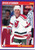 1991-92 Score American #322 Myles O'Connor TP NM-MT New Jersey Devils 