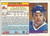 1991-92 Score American #278 Steven Finn NM-MT Quebec Nordiques 
