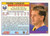 1991-92 Score American #4 Pierre Turgeon NM-MT Buffalo Sabres 