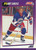 1991-92 Score American #125 Randy Carlyle NM-MT Winnipeg Jets 