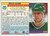 1991-92 Score American #289 Brad Shaw NM-MT Hartford Whalers 