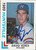 Dave Veres Autographed 1989 Best Huntsville Stars #5 