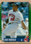1995 Score #80 Dave Winfield NM-MT  Cleveland Indians 