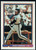 1991 Bowman #4 Rod Carew VG California Angels 