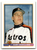 1991 Bowman #560 Curt Schilling VG Houston Astros 