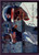 1995 Flair #30 Albert Belle NM-MT  Cleveland Indians 