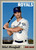 2019 Topps Heritage #187 Whit Merrifield NM-MT  Kansas City Royals 