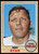 1968 Topps #306 Mike Ryan VG Philadelphia Phillies 