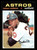 1971 Topps #237 Cesar Cedeno VG RC Rookie Houston Astros 