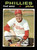 1971 Topps #92 Fred Wenz VG Philadelphia Phillies 