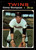 1971 Topps #127 Danny Thompson VG RC Rookie Minnesota Twins 
