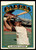 1972 Topps #431 Cito Gaston VG San Diego Padres 