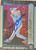 Michael Barrett Autographed 1999 Bowman International #123 Montreal Expos Card