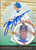 Michael Barrett Autographed 1999 Pacific Invincible #89 Montreal Expos Card