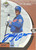 Michael Barrett Autographed 1999 UD Choice #8 RCL Montreal Expos Card