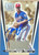 Michael Barrett Autographed 1999 Upper Deck #273 SR Montreal Expos Card