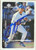 Michael Barrett Autographed 1999 Upper Deck MVP #128 Montreal Expos Card