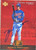 Michael Barrett Autographed 1999 Upper Deck Ovation #79 Montreal Expos Card WP