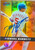 Michael Barrett Autographed 2000 Bowman's Best #43 Montreal Expos Card